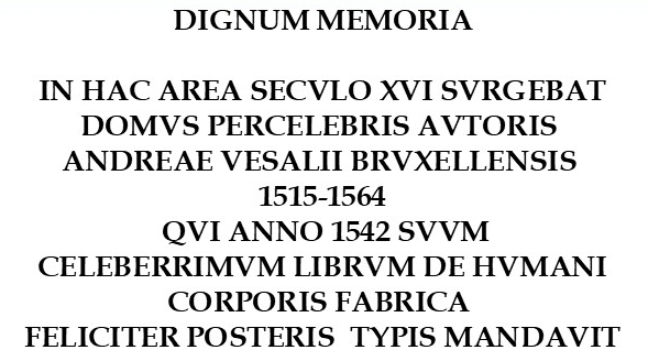 dignummemoria