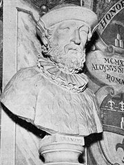 Giulio Cesare Aranzio (Arantius)