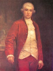 Don Antonio de Gimbernat i Arbos