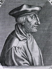 Jacobus Silvius Ambianus