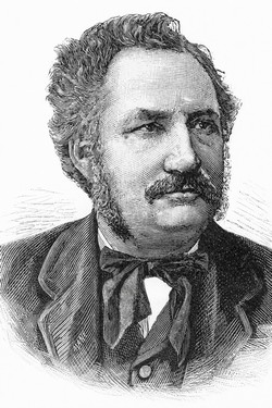 Francesco Todaro (1839 – 1918)