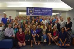 2015 MSJU DPT Course