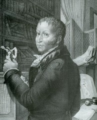 Giovanni Paolo Mascagni (1755 -1815) Giovanni Paolo Mascagni (1755 -1815)